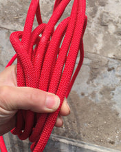 Load image into Gallery viewer, COMATOP Climbing rope,10.5 mm Static Climbing Rope 10M(32ft) 20M(64ft) 30M(96ft) Outdoor Rock Climbing Rope, Escape Rope Ice Climbing Equipment Fire Rescue Parachute Rope
