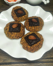 Load image into Gallery viewer, Koeruheo Appetizer Plates- Ceramic 6.4in White Dessert Plates
