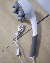 Load image into Gallery viewer, Tufodun-Vibrating massager| Adjustable Intensity | for Back, Shoulders, Feet, Legs and Neck
