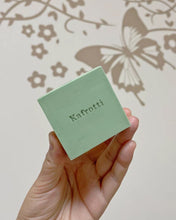 Load image into Gallery viewer, Kafrotti-Soap,Artisanal French Soap Bar Enriched with Shea Butter

