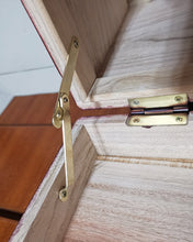 Load image into Gallery viewer, TIKBABA Wooden box,wooden jewelry box,decorative box storage box with lid,wooden storage box
