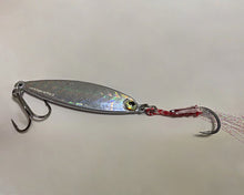 Load image into Gallery viewer, Chykidesun fishing lures,baits slow sinking hard lure fishing tackle  lifelike
