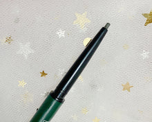 Load image into Gallery viewer, Feyazun Eyebrow Pencil, Slim and High Precision Retractable Eyebrow Pencil, Medium Brown, 0.01 oz
