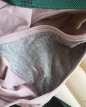 Load image into Gallery viewer, Cycloploid-Panties,Breathable Moisture-Wicking Microfiber Brief
