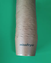 Load image into Gallery viewer, missfryer Paper baking cups,Standard Natural, No Smell, Food Grade &amp; Grease-Proof Baking Cups Paper
