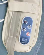 Load image into Gallery viewer, DONSINU Neck Massager Gift for Family/Friend, Back Neck Massager with Heat
