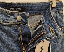 Load image into Gallery viewer, PKNOON Pants,Men&#39;s Classic 5-Pocket Relaxed Fit Cotton Jean
