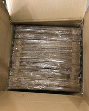 Load image into Gallery viewer, Caweni envelope,Pack Kraft Small Coin Envelopes Self-Adhesive Kraft Seed Envelopes Mini Parts Small Items Stamps Storage Packets Envelopes for Garden, Office or Wedding Gift
