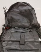 Load image into Gallery viewer, BonheurQ Back packs Zip closure, waterproof, can accommodate a 16-inch computer
