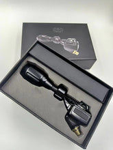 Load image into Gallery viewer, Mini tattoo machines for beginners, with digital tattoo power supply
