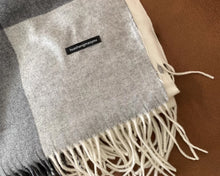 Load image into Gallery viewer, huashangmaoyou Scarfs super soft classic, cashmere feel, winter scarf
