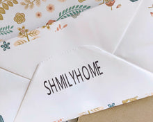 Load image into Gallery viewer, SHMILYHOME gift bags, beautiful patterns, special packaging bags for graduation, birthday parties, etc., calculated at a single price
