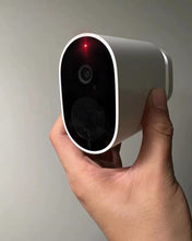 Load image into Gallery viewer, xmpopm Video Surveillance, Security Camera, WiFi Home Indoor IP Camera for Baby,Nanny Monitor
