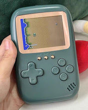 Load image into Gallery viewer, GAMPLASO Retro Mini Game Machine , Present for Kids and Adults

