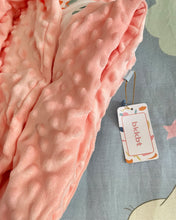 Load image into Gallery viewer, bkkbt Soft children&#39;s blanket Great for Calming and Sleeping
