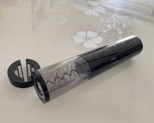 Load image into Gallery viewer, Jebor opener, Battery Powered One-click Button Reusable Wine Openers for Home, Party and Bar
