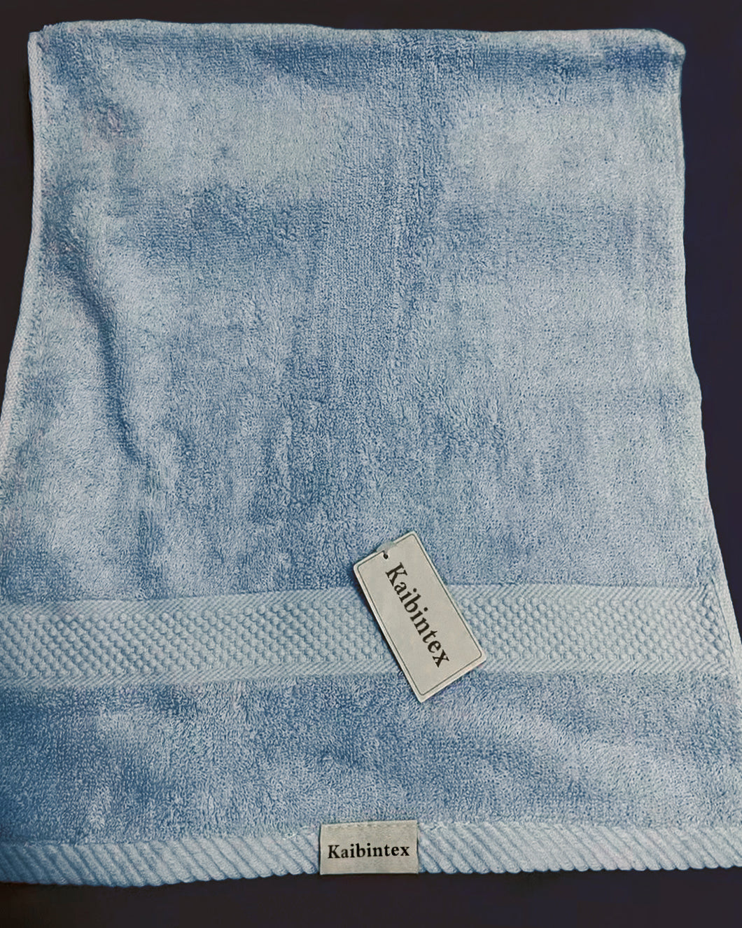 Kaibintex Super Soft and Gentle Face Cloth for Delicate Sensitive Skin, Baby Washcloths
