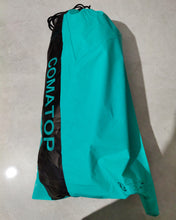 Load image into Gallery viewer, COMATOP Climbing rope,10.5 mm Static Climbing Rope 10M(32ft) 20M(64ft) 30M(96ft) Outdoor Rock Climbing Rope, Escape Rope Ice Climbing Equipment Fire Rescue Parachute Rope
