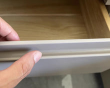 Load image into Gallery viewer, Orweiin Drawer -Quick Install, with Foldable Drawer Dividers

