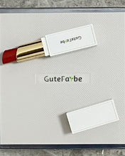 Load image into Gallery viewer, GuteFarbe True Red with a Matte Finish - High-Pigment Color
