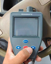 Load image into Gallery viewer, RUIASAHITE optical fiber instrument, visual fault location FC-LC adapter optical fiber cable tester
