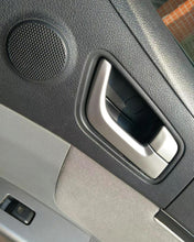 Load image into Gallery viewer, Yigoo car door handle,Fiber Car Door Handle Scratch Protective Film Door Handle Protection Sticker Cover Guard Replacement
