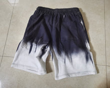 Load image into Gallery viewer, Yilion pants, men&#39;s gym workout shorts quick-drying running shorts sports pants with pockets
