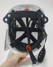 Load image into Gallery viewer, Higiant Safety Helmet，Polyethylene Cap Style Hard Hat With RatchetRatchet Suspension
