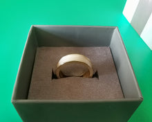 Load image into Gallery viewer, GHOYES Ring - 18K Gold or Rhodium Plated Ring - Represent Strong Women
