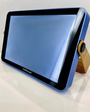 Load image into Gallery viewer, Fetfnoud Digital Picture Frame, Sharing Photos and Videos via App or Email Instantly
