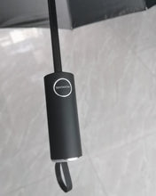 Load image into Gallery viewer, TENTAGON Windproof &amp; Water-Resistant Foldable Umbrella, Black
