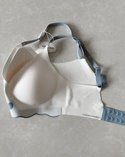 Load image into Gallery viewer, TANGTANGYI Bra, Wirefree Bra with Support, Full-Coverage Wireless Bra for Everyday Comfort
