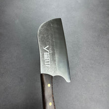 Load image into Gallery viewer, XIAOYUREN Cleavers, hand forged meat cleaver, heavy duty, high carbon steel meat cleaver
