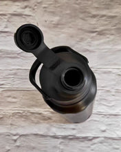 Load image into Gallery viewer, Jebor Aluminum Water Bottle,with Screw Cap - Leakproof, Lightweight, BPA Free
