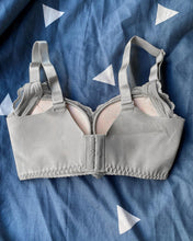 Load image into Gallery viewer, byirdfa Wirefree Bra with Support, Bra for Everyday Comfort
