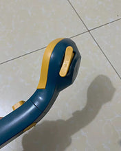 Load image into Gallery viewer, NAIERMEI Shower Head,Settings Hand held Shower with ON/OFF Pause Switch,  High Pressure Shower Head
