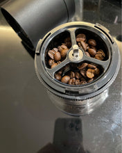 Load image into Gallery viewer, mysolul electric coffee grinder,Electric Coffee Grinder Stainless Steel Blade Grinder for Coffee Espresso Latte Mochas
