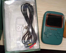 Load image into Gallery viewer, GAMPLASO Retro Mini Game Machine , Present for Kids and Adults
