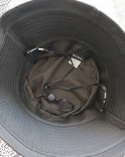 Load image into Gallery viewer, EKVAHL hat,Cotton Canvas Denim Bucket Hat - Casual Outdoor Fishing Hiking Hat
