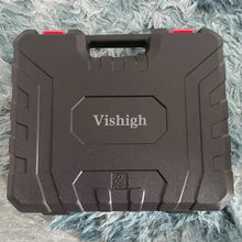 Load image into Gallery viewer, Vishigh Electrical drills,Brushless Switchdriver 2.0 2-in-1 Cordless Drill &amp; Driver
