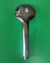Load image into Gallery viewer, Fly to Mars Handheld Shower Head - Anti-clog Nozzles, Built-in Power Wash to Clean Tub
