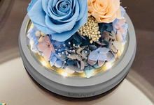Load image into Gallery viewer, LOUVPY Dried flowers for decoration,Centerpieces Arrangements Party Home Decorations and Outdoors
