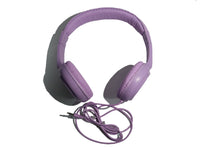 Load image into Gallery viewer, NBVKO Corded Headphones Over Ear Headphones for Home and Gaming - Lightweight, Portable, Cushioned Earcups, and Adjustable Headband
