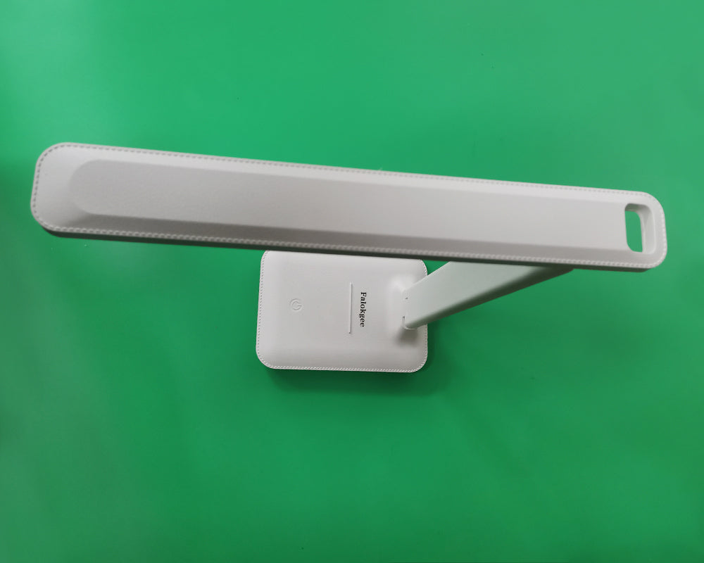 Falokgee Desk lamps,Desk Lamp for Home Office,Eye-Caring Office Function