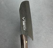 Load image into Gallery viewer, XIAOYUREN Cleavers, hand forged meat cleaver, heavy duty, high carbon steel meat cleaver

