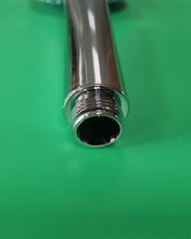 Load image into Gallery viewer, Fly to Mars Handheld Shower Head - Anti-clog Nozzles, Built-in Power Wash to Clean Tub
