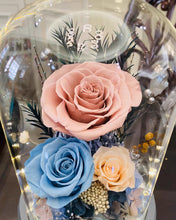 Load image into Gallery viewer, LOUVPY Dried flowers for decoration,Centerpieces Arrangements Party Home Decorations and Outdoors
