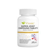Load image into Gallery viewer, Vinsic Joint Supplements,Knees, Hands, Back, and Hip Premium Joint Pain Relief Supplement
