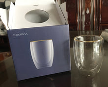 Load image into Gallery viewer, AEIDDRWAA Beer Mugs, Laser Engraved Glasses, Wine Glasses for Gifting
