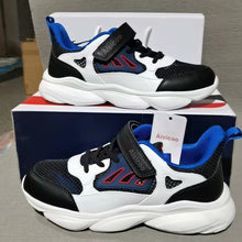 Load image into Gallery viewer, Aisicoo Shoes, men&#39;s casual running and walking shoes, sports shoes
